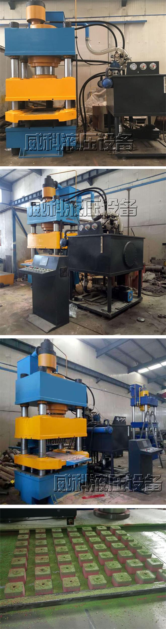 廠傢直銷魚餌壓機