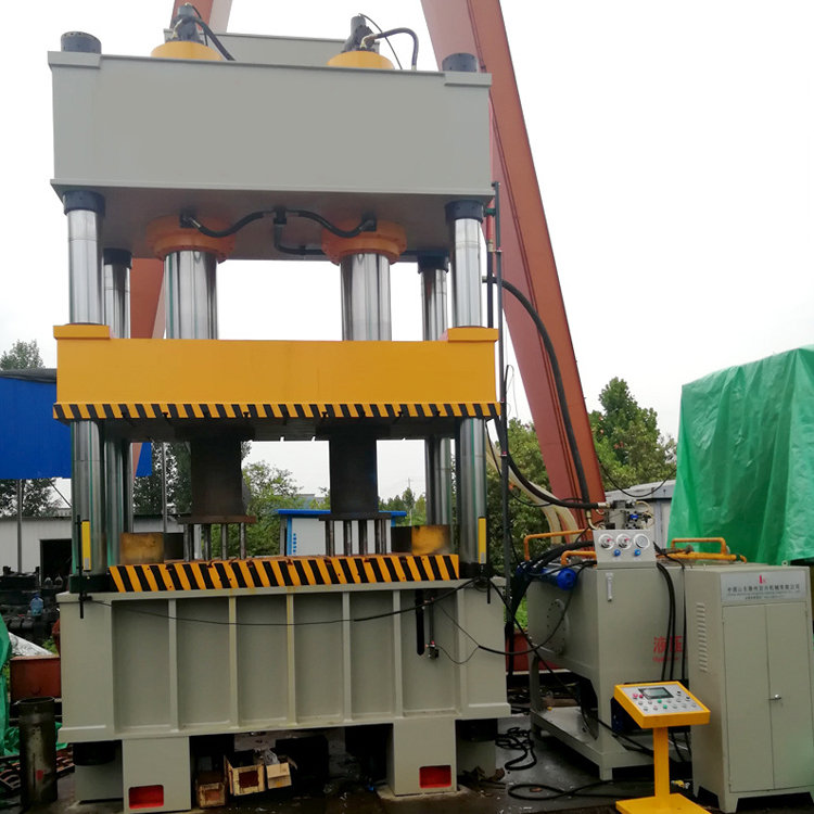 定做生産smc糢壓機選威科液壓