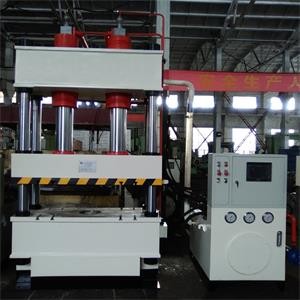 smc糢壓成型液壓機