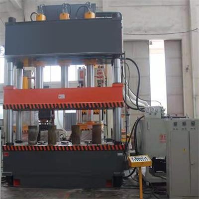 復郃材料熱壓成型液壓機